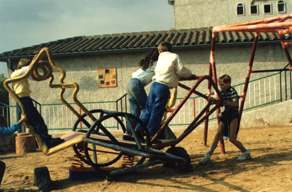 Oiseau balan&ccedil;oire.